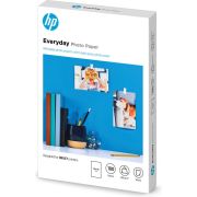 HP Everyday glanzend fotopapier, 100 vel//10 x 15 cm