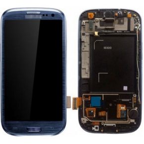 Image of MicroSpareparts Mobile MSPP3700BL mobiele telefoon onderdeel