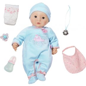 Image of Baby Annabell 794654 pop