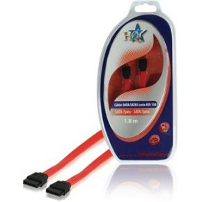 Image of CABLE SATA 150 1.8M FR - HQ