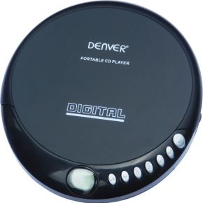 Image of Denver DM-24