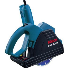 Image of Bosch GNF 35 CA 9300RPM 150mm 1400W