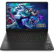 HP OMEN SLIM 16-an0370nd 16" Core Ultra 9 RTX 5070 Gaming laptop