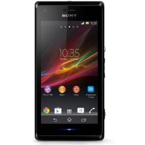 Image of Sony Xperia M 4GB Zwart