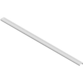 Image of DIFFUSOR (BOVEN) VOOR REEKS PROFIELEN WALL LED LAMP, SL - POLYCARBONAA