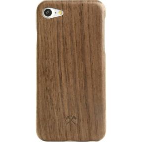 Image of Woodcessories EcoCase Kevlar iPhone 7 walnoot