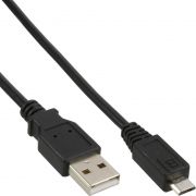InLine 31720 USB-kabel