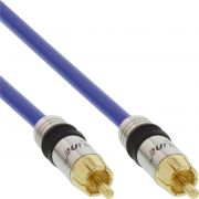 InLine 89405P audio kabel