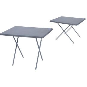 Image of Basic camping vouwtafel 60x80 cm