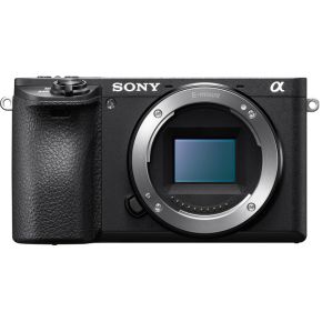 Image of Sony A6500 Body