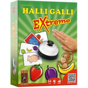 Image of Halli Galli - Extreme