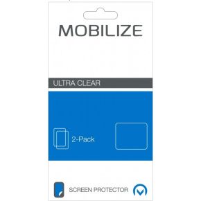 Image of Mobilize MOB-45497 Helder Lumia 650 2stuk(s) schermbeschermer