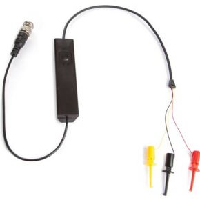 Image of Componententester Voor Draagbare Oscilloscope - Hps140mk2