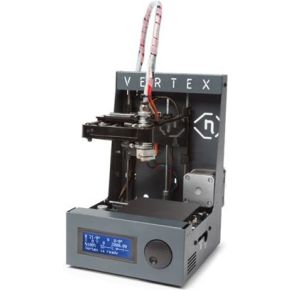 Image of Velleman Vertex Nano K8600 3D-printer bouwpakket Single Extruder