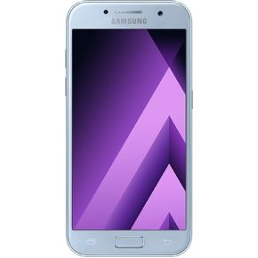 Image of Samsung Galaxy A3 (2017) SM-A320F 4G 16GB Blauw