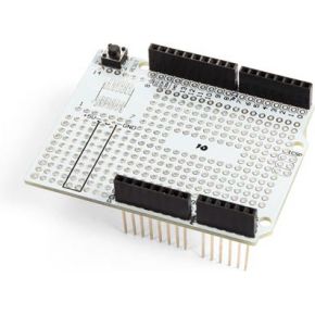 Image of Arduino® Compatibel Uitbreidingsboard Voor Arduino® Uno R3
