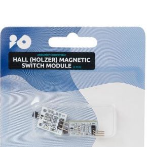 Image of Arduino® Compatibele Magnetische Hall (holzer) Sensor (2 St.)