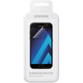 Image of Samsung A3 2017 Screen Protector