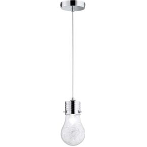 Image of WOFI hanglamp FUTURA klein 1xE14 max.42W
