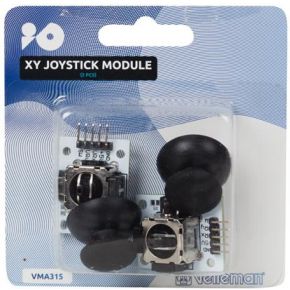 Image of Xy Joystick Module (2 St.)