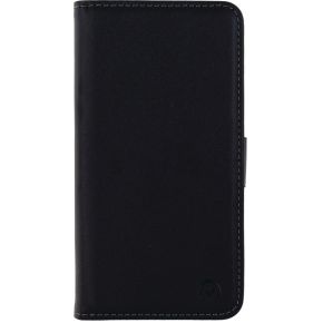 Image of Mobilize Gelly Wallet Book Case Apple iPhone 5/5S/SE Zwart