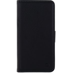 Image of Mobilize Gelly Wallet Book Case Samsung Galaxy S6 Zwart