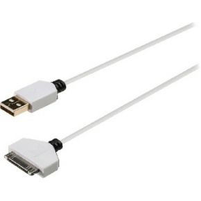 Image of König KNM39100W10 USB-kabel