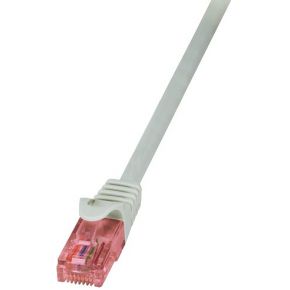 Image of LogiLink 10 m RJ45