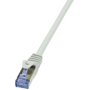 Image of LogiLink 10m Cat.6A 10G S/FTP