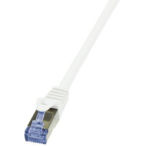 Image of LogiLink 1m Cat.6A 10G S/FTP