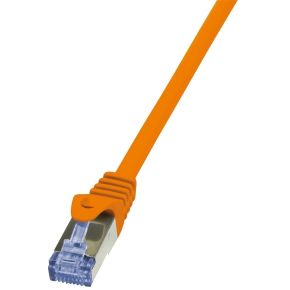 Image of LogiLink 1m, Cat6A