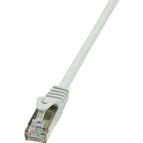 Image of LogiLink 20 m RJ45