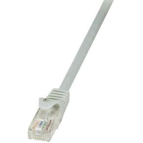 Image of LogiLink 2m Cat.5e SF/UTP RJ45