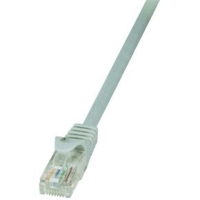 Image of LogiLink 30m RJ-45 Cat5e UTP