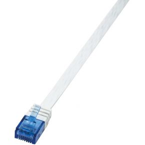 Image of LogiLink 3m Cat6 U/UTP RJ45