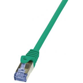 Image of LogiLink 5m Cat.6A 10G S/FTP