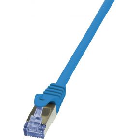 Image of LogiLink 7.5m Cat.6A S/FTP