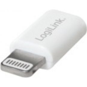 Image of LogiLink AU0036 kabeladapter/verloopstukje