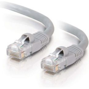 Image of LogiLink CAT5E U/UTP 2m