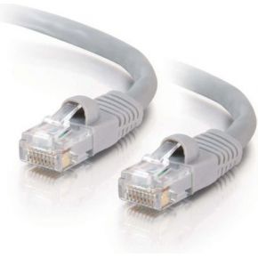 Image of LogiLink CAT5E U/UTP 3m