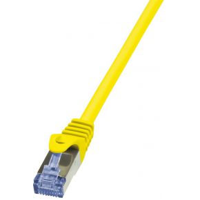 Image of LogiLink Cat6a S/FTP, 2m