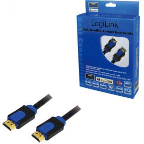 Image of LogiLink CHB1101 netwerkkabel