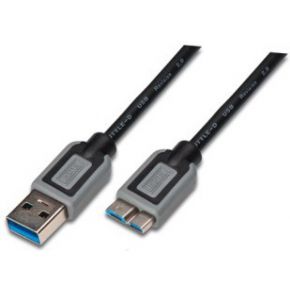 Image of LogiLink CU0027 USB-kabel