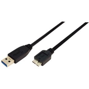 Image of LogiLink CU0037 USB-kabel