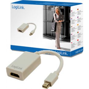 Image of LogiLink CV0036A kabeladapter/verloopstukje