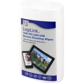 Image of LogiLink RP0010 computerreinigingskit