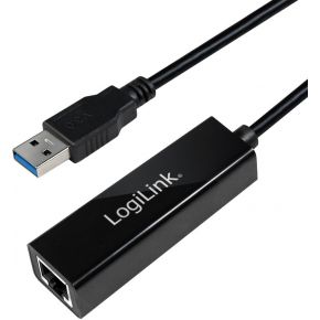 Image of LogiLink UA0184 kabeladapter/verloopstukje