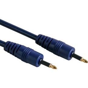 Image of Optische Kabel - 3.5mm Con Naar 3.5mm Con. Od5mm. Lengte10m