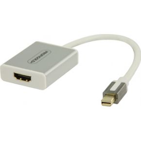 Image of Hoogwaardige Mini DisplayPort - HDMI® Adapter 0.2 m - Profigold