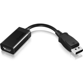 Image of Raidsonic ICY BOX IB-AC508 DisplayPort 1.2 voor HDMI